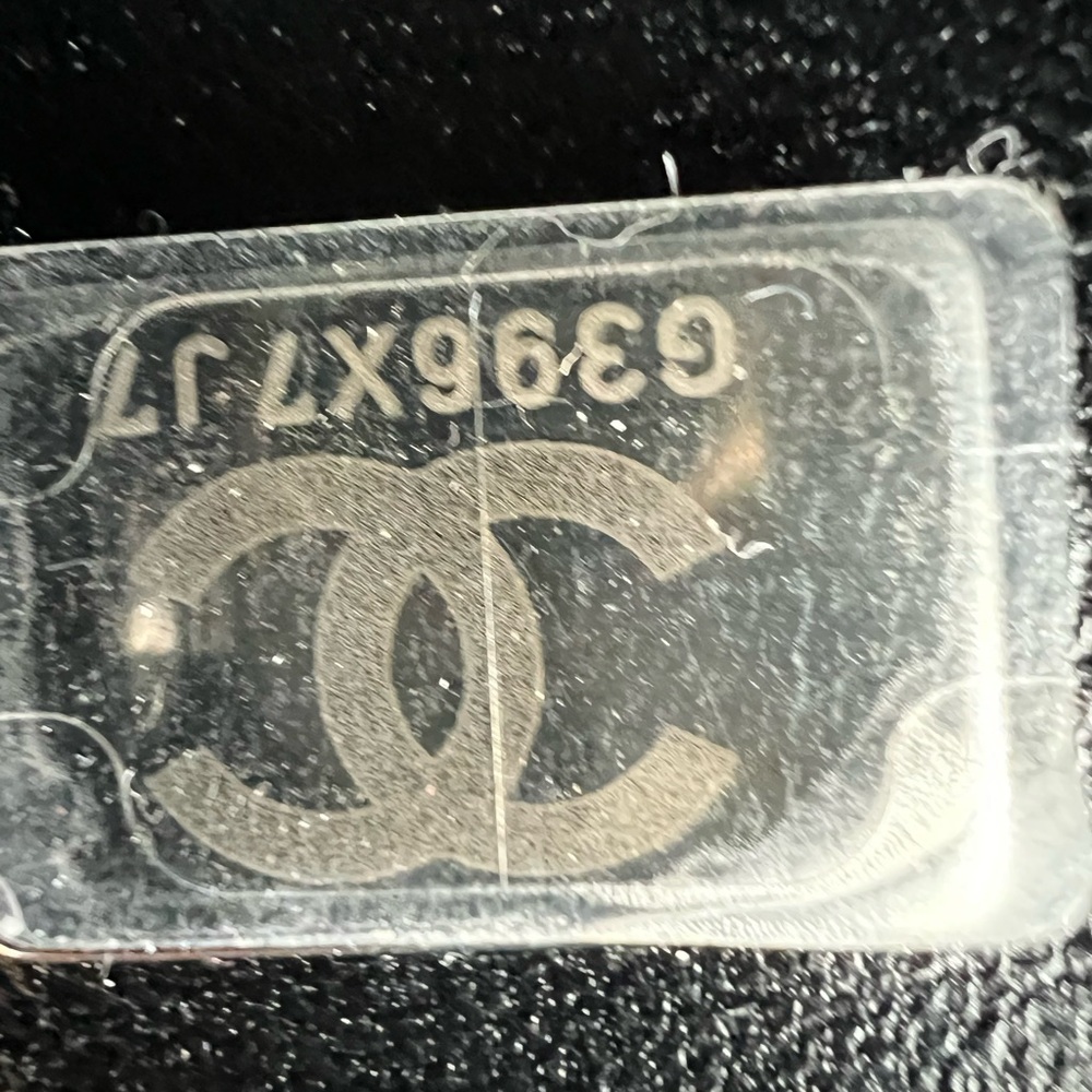 Chanel Strass bag sold ♥️ - Picture 13 of 16
